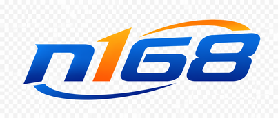n168 logo